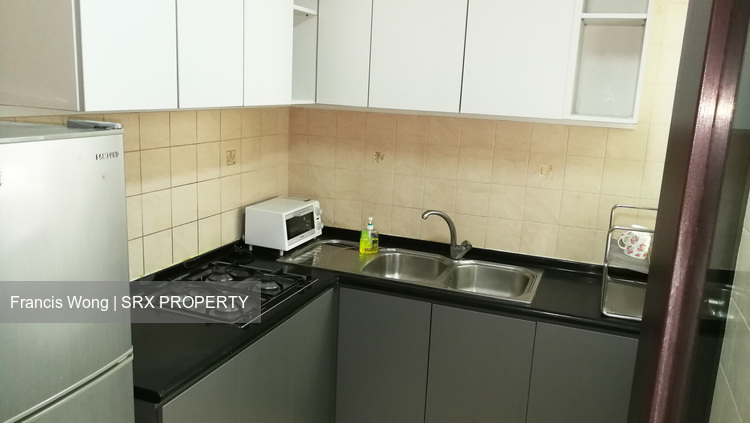 Villa Martia (D15), Condominium #177187682
